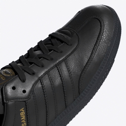 Tênis Adidas Samba Decon Preto