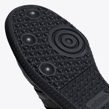 Tênis Adidas Samba Decon Preto