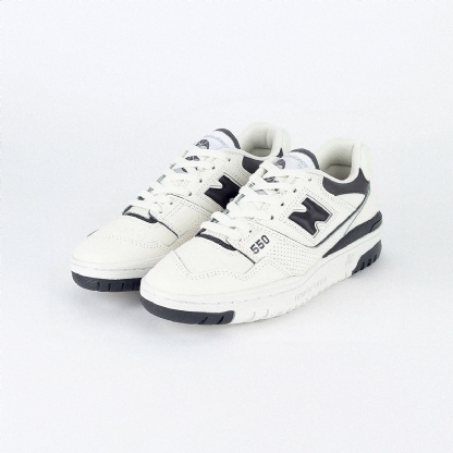 Tênis New Balance 550 Bege/preto