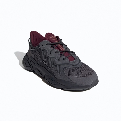 Tênis Adidas Ozweego Cinza