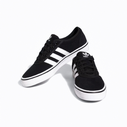 Tênis Adidas Adi Ease Preto/branco