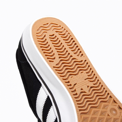 Tênis Adidas Adi Ease Preto/branco