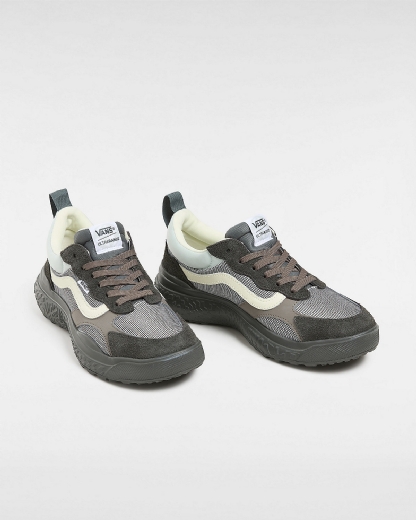 Tênis Vans Ultrarange Neo Vr Preto/cinza
