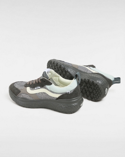 Tênis Vans Ultrarange Neo Vr Preto/cinza