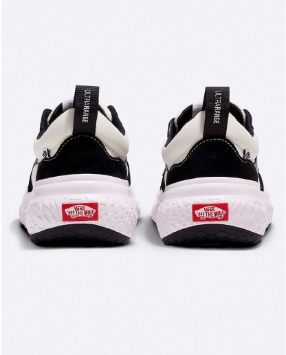 Tênis Ultrarange Neo Vr3 Marshmallow Branco/preto
