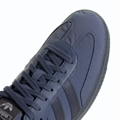 Tênis Adidas Samba Og Azul Marinho