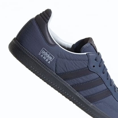 Tênis Adidas Samba Og Azul Marinho