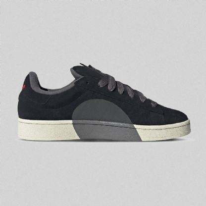 Tênis Adidas Campus 00s " Valentine's Day" Preto/azul