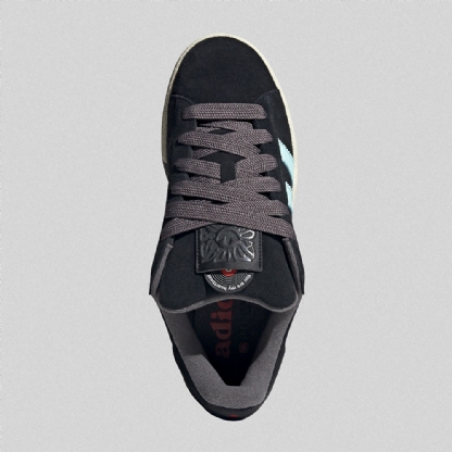 Tênis Adidas Campus 00s " Valentine's Day" Preto/azul