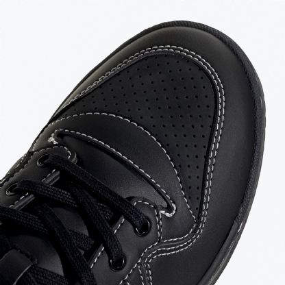 Tênis Adidas Rivalry Summer Low Preto