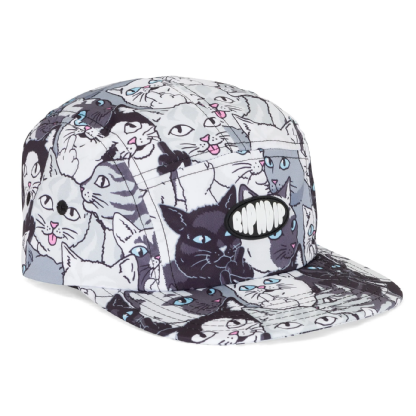 Bone Ripndip Family Tree Camper Estampado