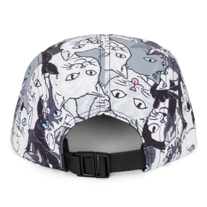 Bone Ripndip Family Tree Camper Estampado