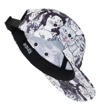 Bone Ripndip Family Tree Camper Estampado