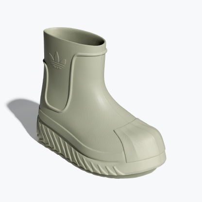 Tênis Adidas Adifom Sst Boot Verde
