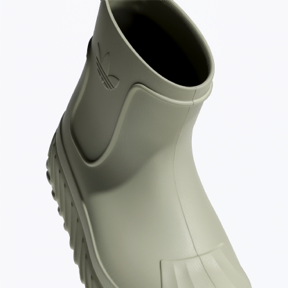 Tênis Adidas Adifom Sst Boot Verde