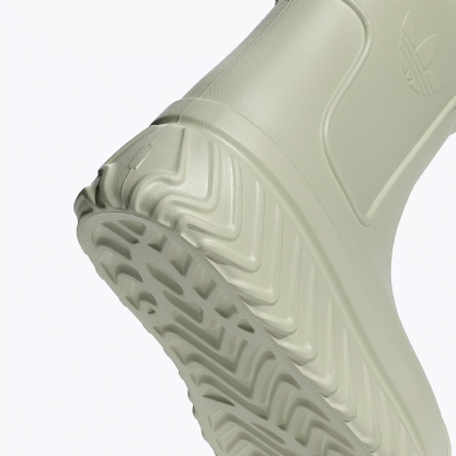 Tênis Adidas Adifom Sst Boot Verde