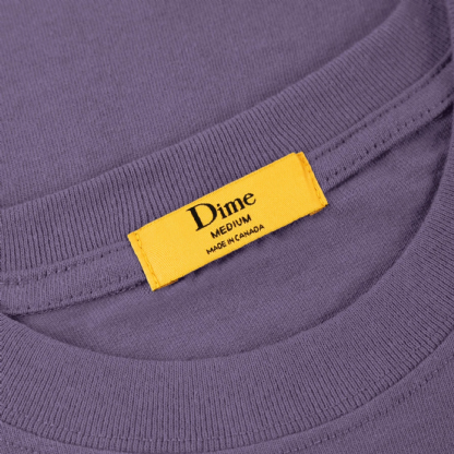 Camiseta Dime Lara Roxo