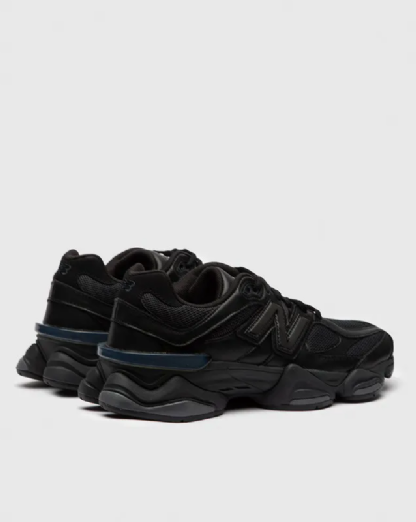 Tênis New Balance 9060 Preto