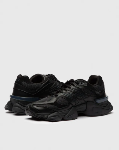 Tênis New Balance 9060 Preto