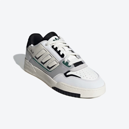 Drop Step Low 2.0 Branco/cinza