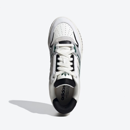 Drop Step Low 2.0 Branco/cinza