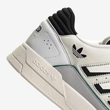 Drop Step Low 2.0 Branco/cinza