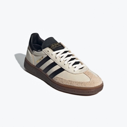Tênis Adidas Handball Spezial W Bege/preto