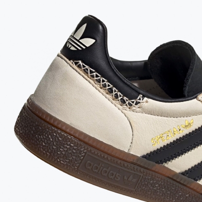 Tênis Adidas Handball Spezial W Bege/preto