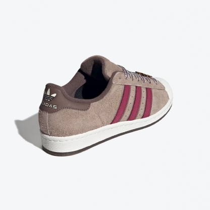 Tmnt X Adidas Superstar Master Splinter Bege/vinho