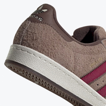 Tmnt X Adidas Superstar Master Splinter Bege/vinho