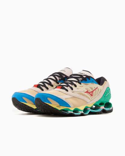 Mizuno Wave Prophecy Ls ''hiroshi Nagai" Colorido