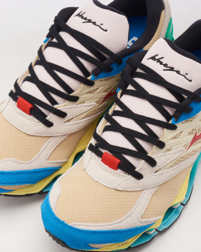 ◆Hiroshi Mizuno Wave Prophecy Ls ''hiroshi Nagai