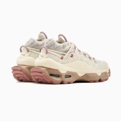 Tênis Nike Air Flyknit Venture Feminino Creme