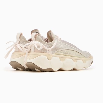 Tênis Nike Air Flyknit Bloom Feminino Creme