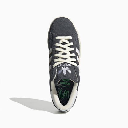 Tênis Adidas X Korn Campus 00s 2 Cinza