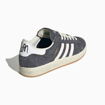 Tênis Adidas X Korn Campus 00s 2 Cinza