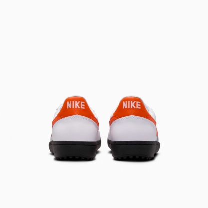 Tenis Nike Field General 82 Sp Branco/laranja