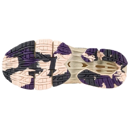 Mizuno Wave Prophecy Ls Creme