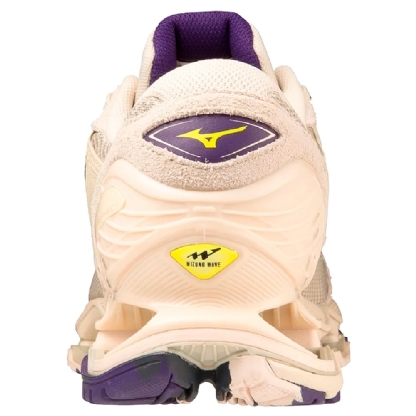 Mizuno Wave Prophecy Ls Creme