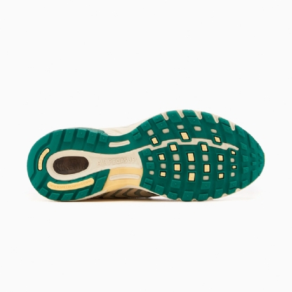 Tênis Nike Pegasus 2k5 Verde água