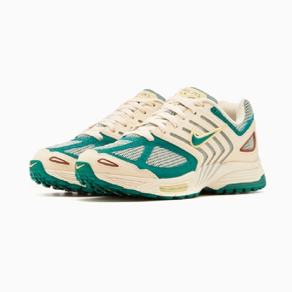Tênis Nike Pegasus 2k5 Verde água