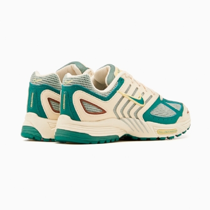 Tênis Nike Pegasus 2k5 Verde água