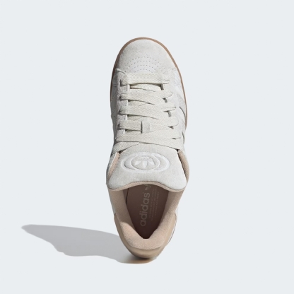 Tênis Adidas Campus 00s Branco