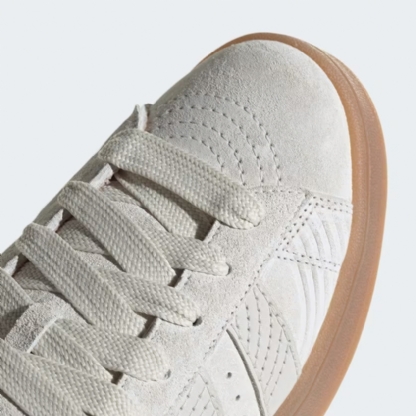 Tênis Adidas Campus 00s Branco