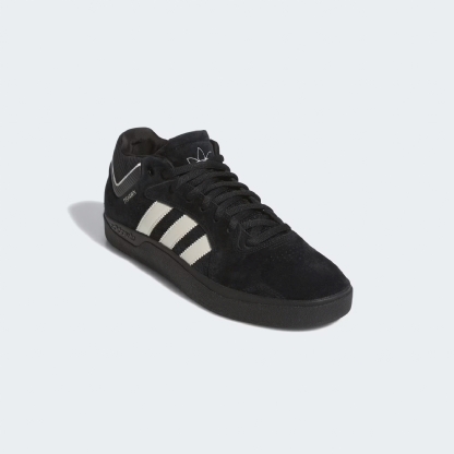 Tênis Adidas Tyshawn Low Preto