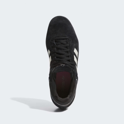 Tênis Adidas Tyshawn Low Preto