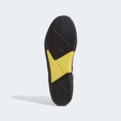 Tênis Adidas Tyshawn Low Preto