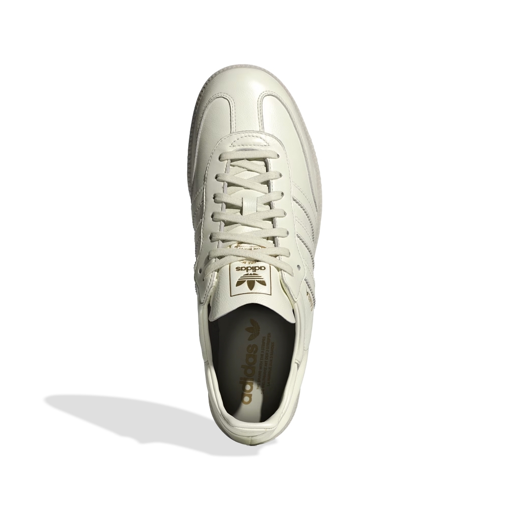 Tênis Adidas Samba Decon Branco