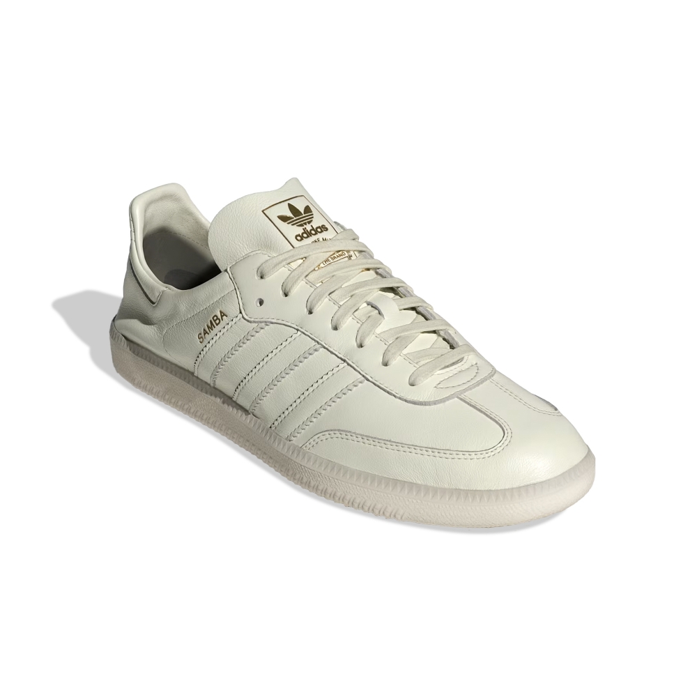 Tênis Adidas Samba Decon Branco