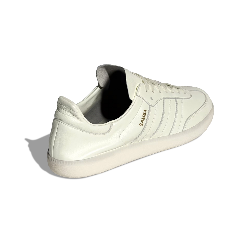 Tênis Adidas Samba Decon Branco